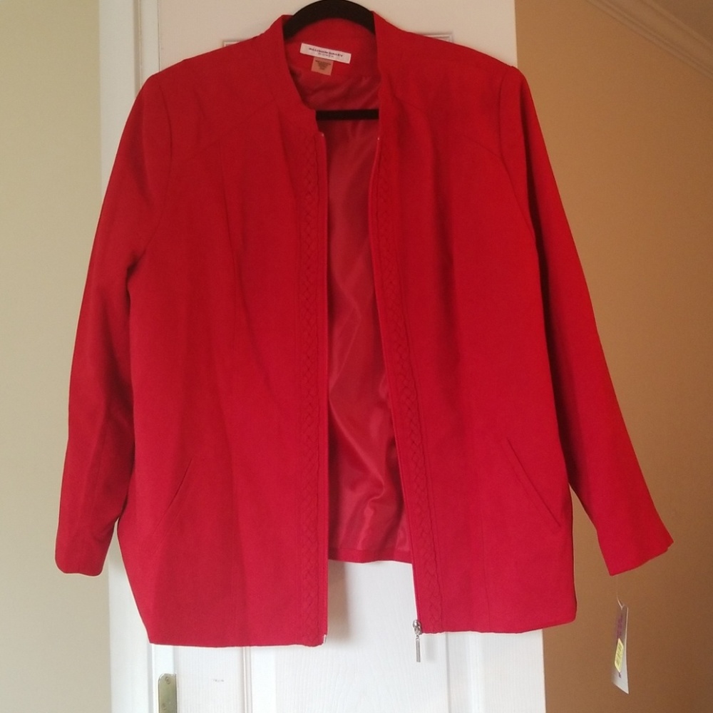 Jacket